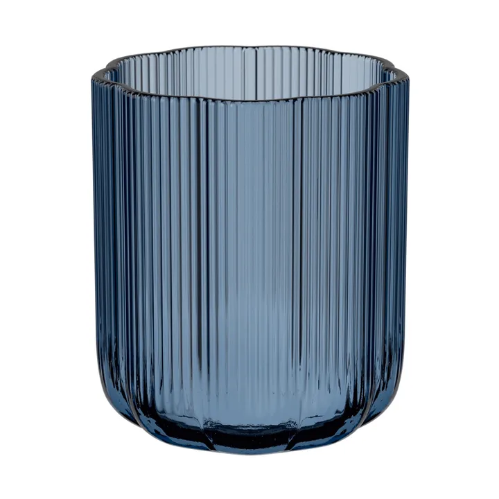 Fleur vas - Bleu, Ø15 cm - Villeroy & Boch
