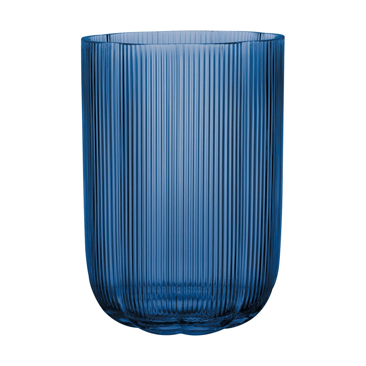Villeroy & Boch Fleur vas Bleu, Ø22 cm