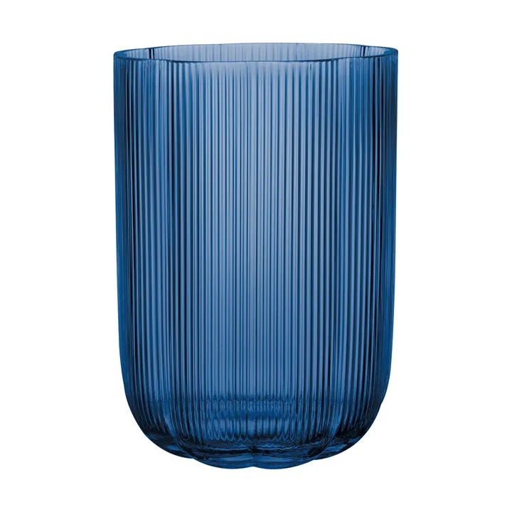 Fleur vas - Bleu, Ø22 cm - Villeroy & Boch