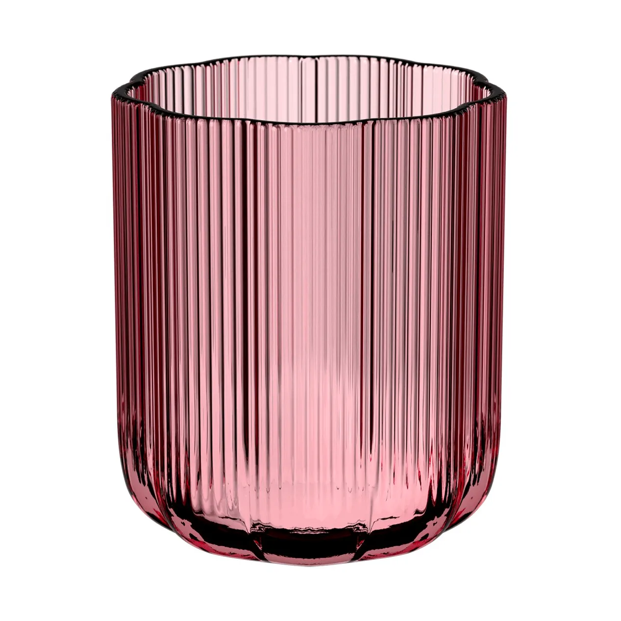 Villeroy & Boch Fleur vas Cassis, Ø15 cm