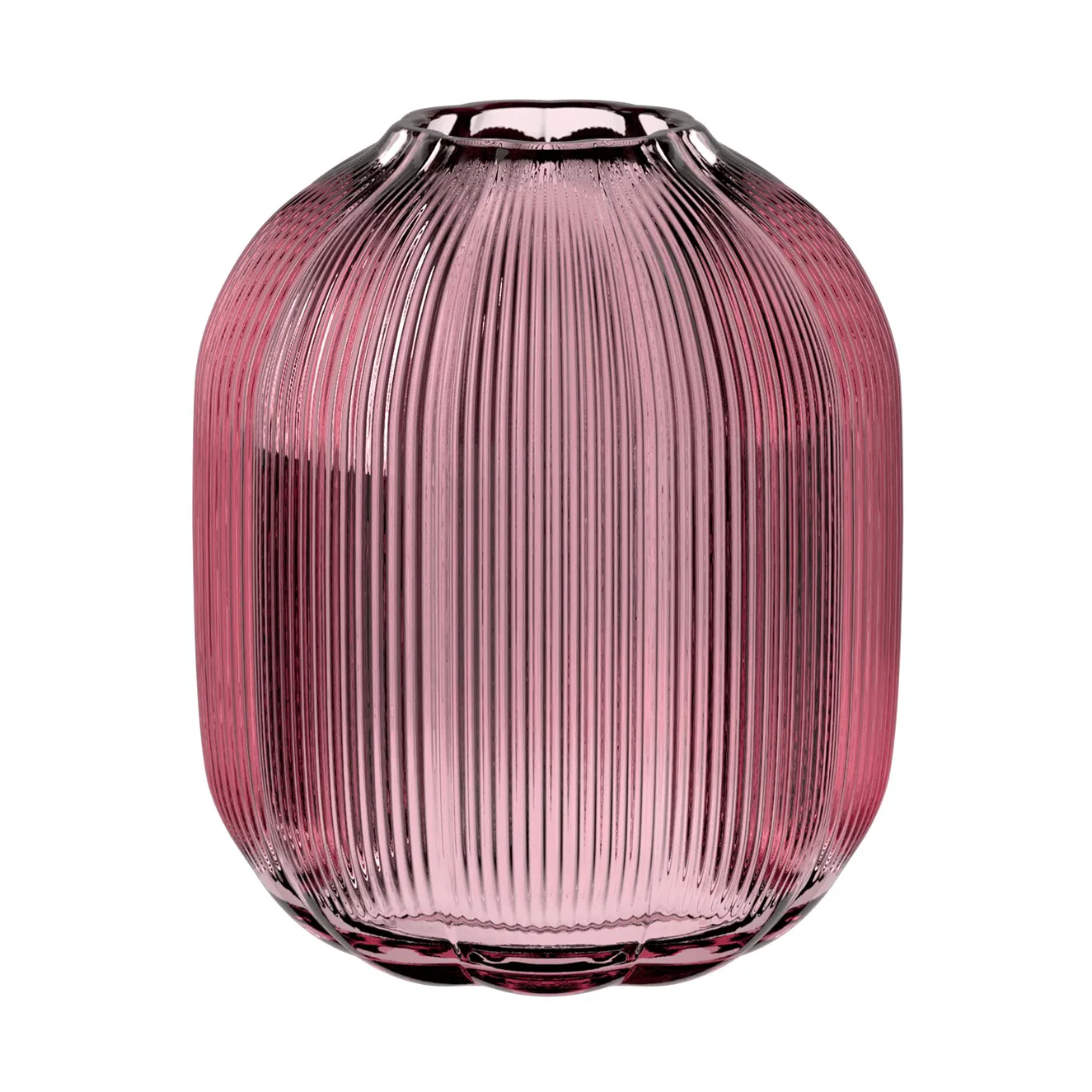 Villeroy & Boch Fleur vas Cassis, Ø19 cm