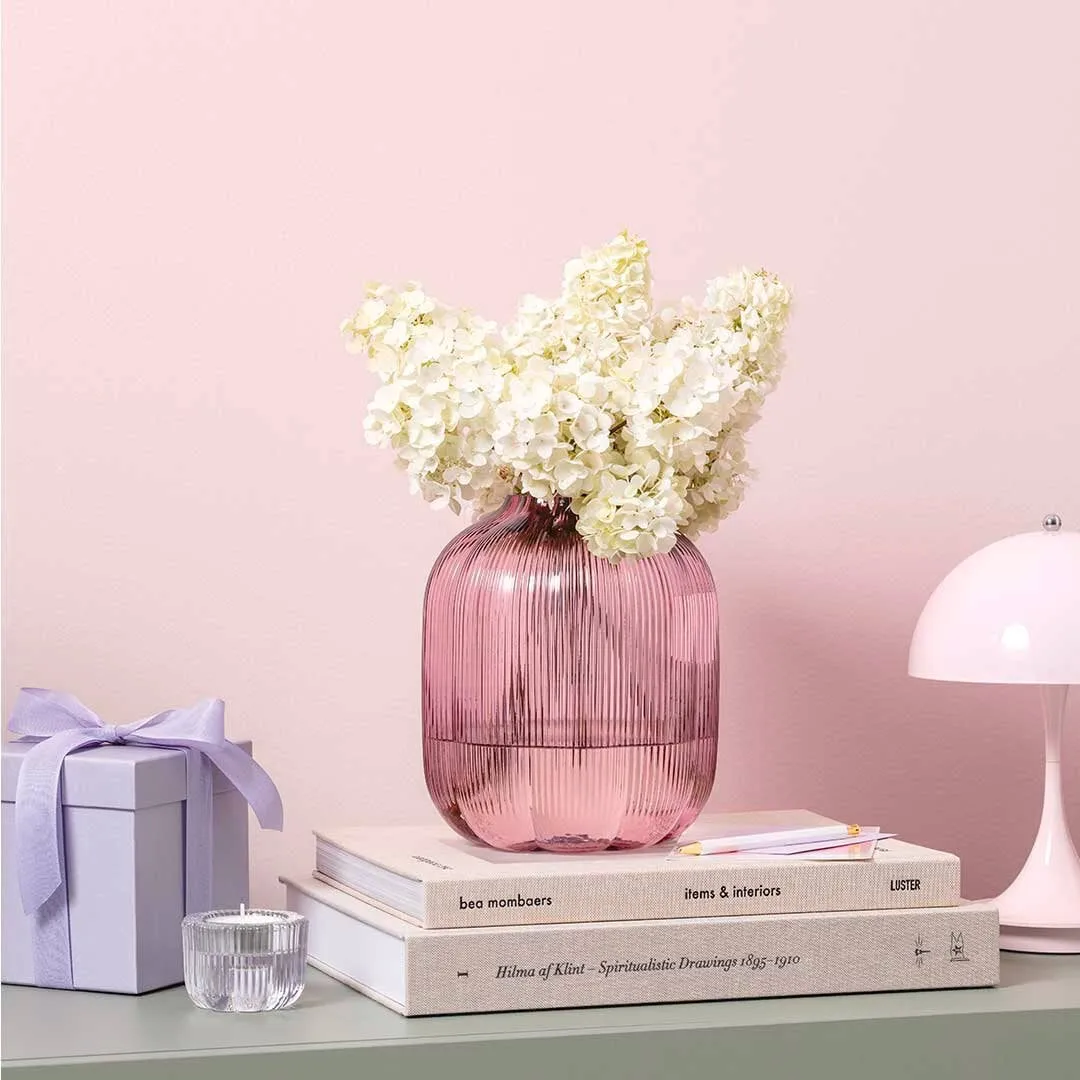 Fleur vas, Cassis, Ø19 cm Villeroy & Boch