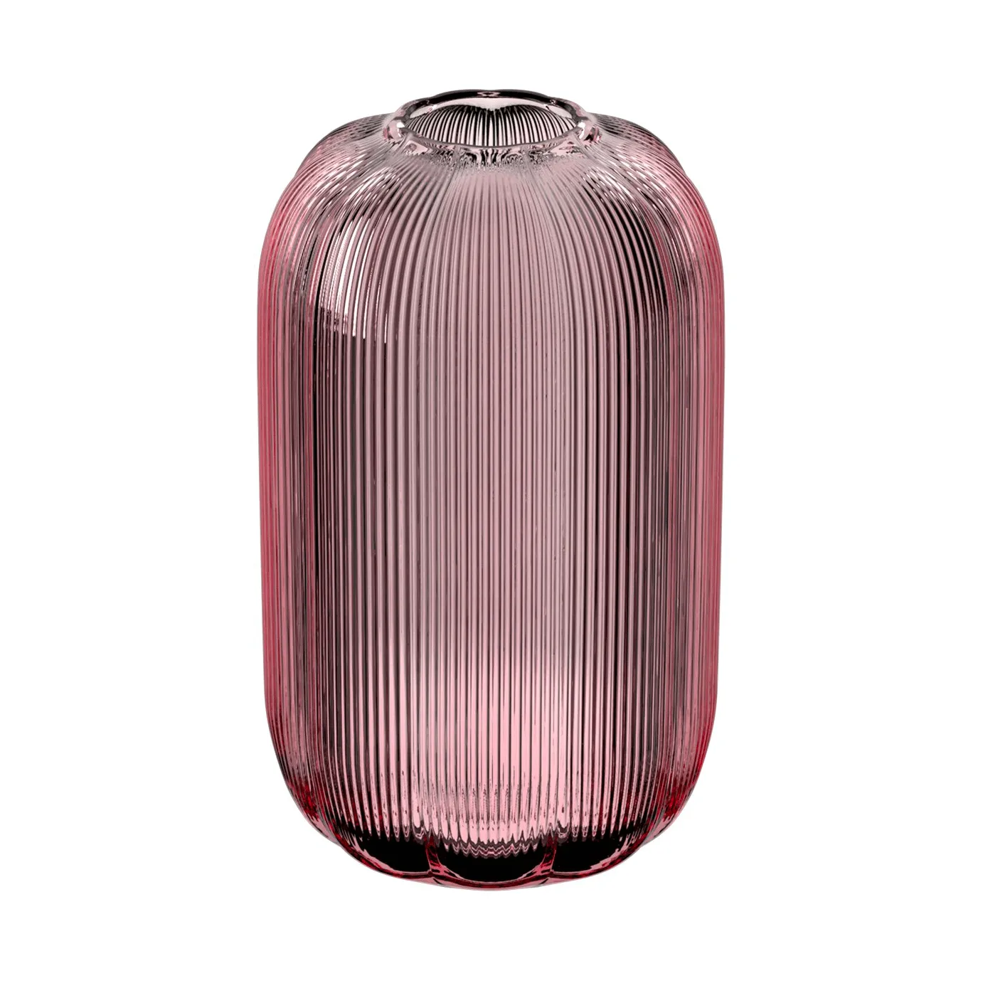 Villeroy & Boch Fleur vas Cassis, Ø28 cm