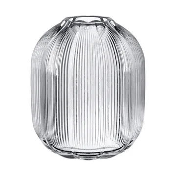Fleur vas - Transparent, Ø19 cm - Villeroy & Boch