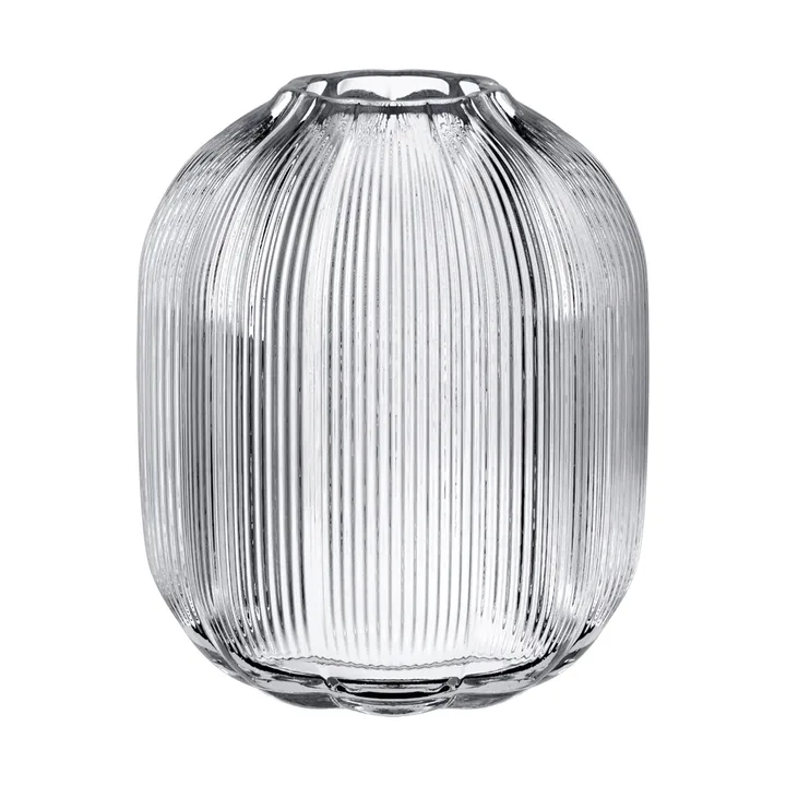Fleur vas - Transparent, Ø19 cm - Villeroy & Boch