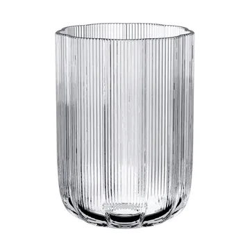 Fleur vas - Transparent, Ø22 cm - Villeroy & Boch