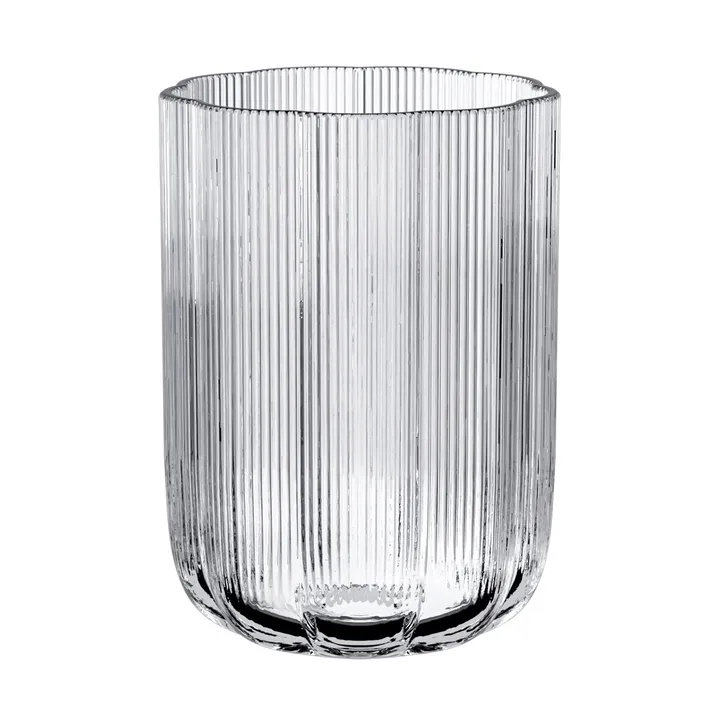 Fleur vas - Transparent, Ø22 cm - Villeroy & Boch