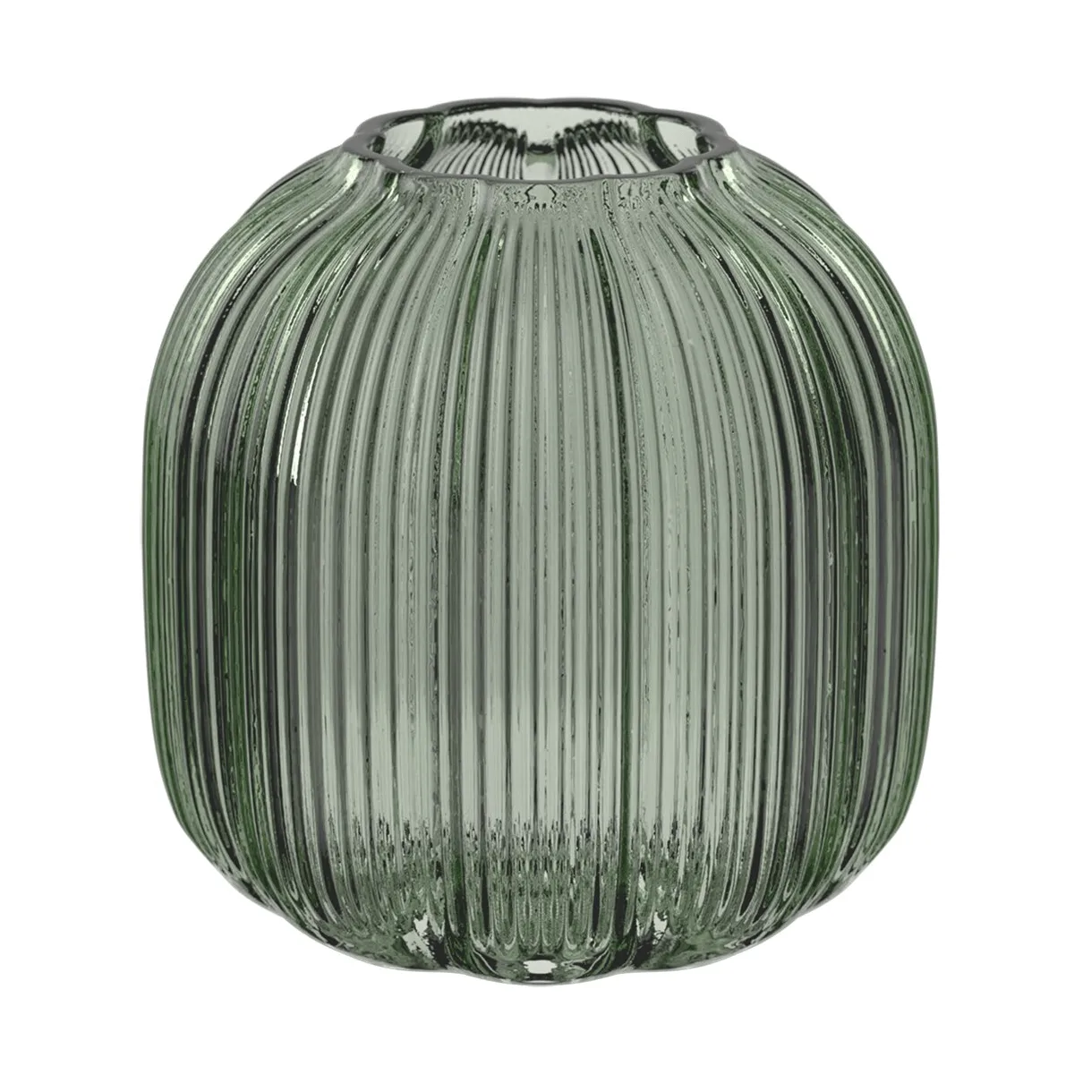 Villeroy & Boch Fleur vas Vert, Ø11 cm