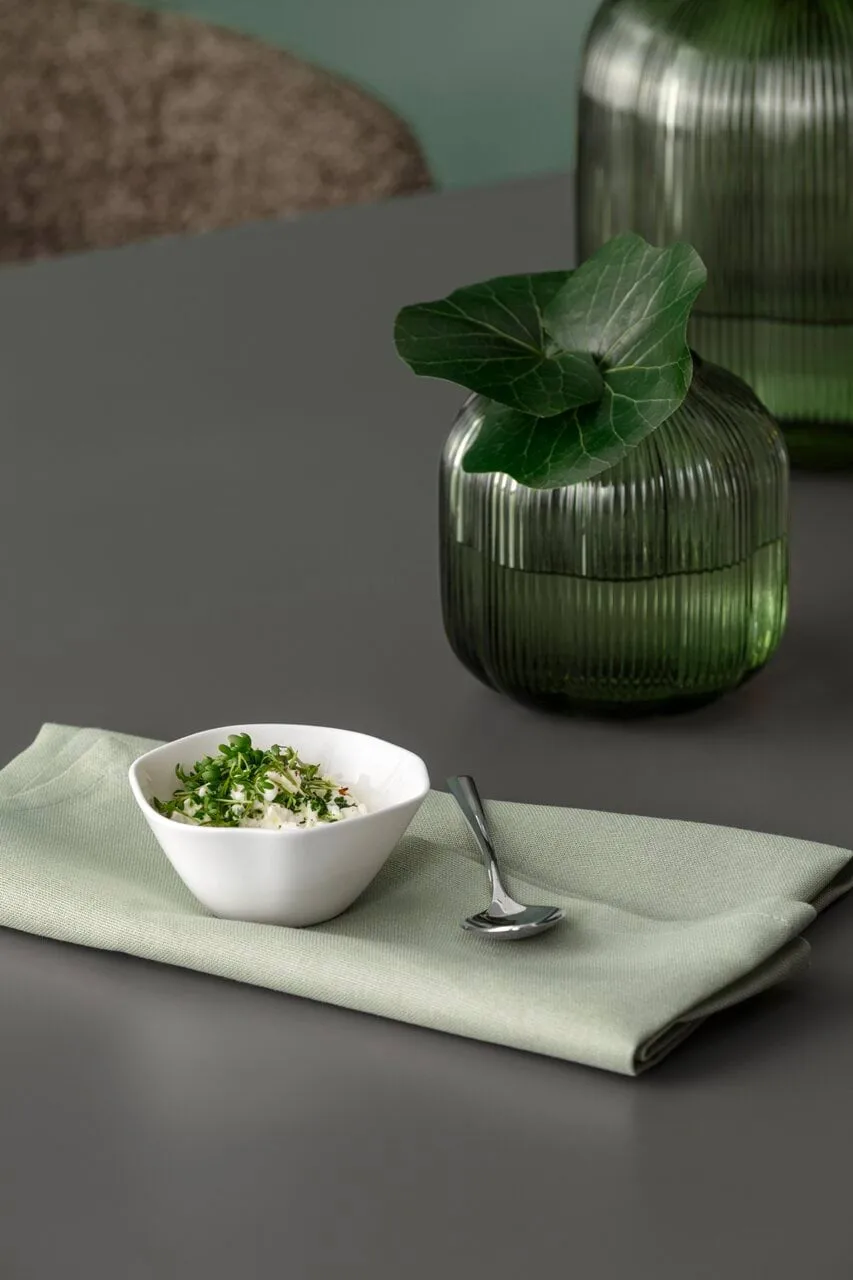 Fleur vas, Vert, Ø11 cm Villeroy & Boch