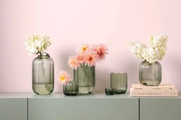 Fleur vas - Vert, Ø11 cm - Villeroy & Boch