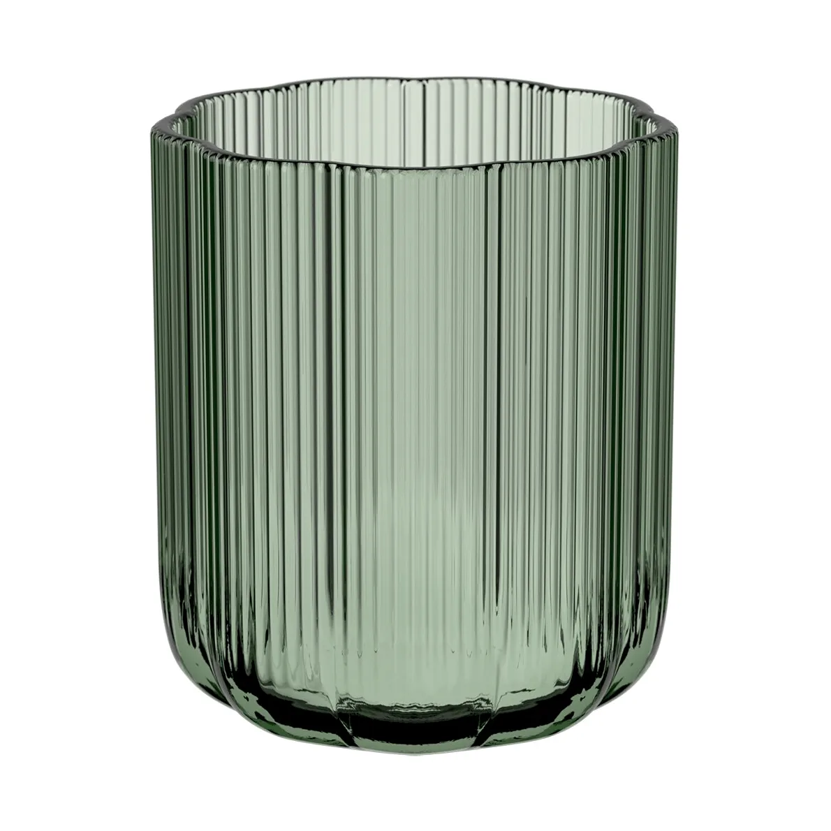 Villeroy & Boch Fleur vas Vert, Ø15 cm