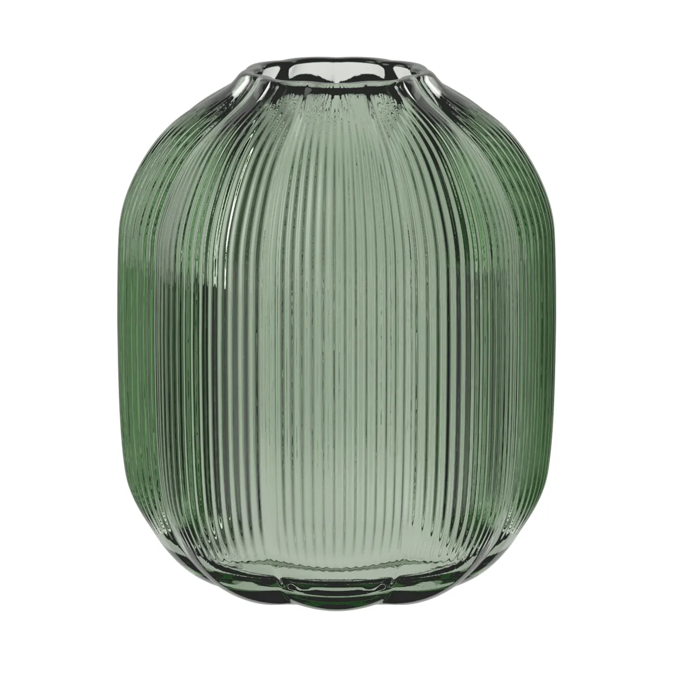 Villeroy & Boch Fleur vas Vert, Ø19 cm
