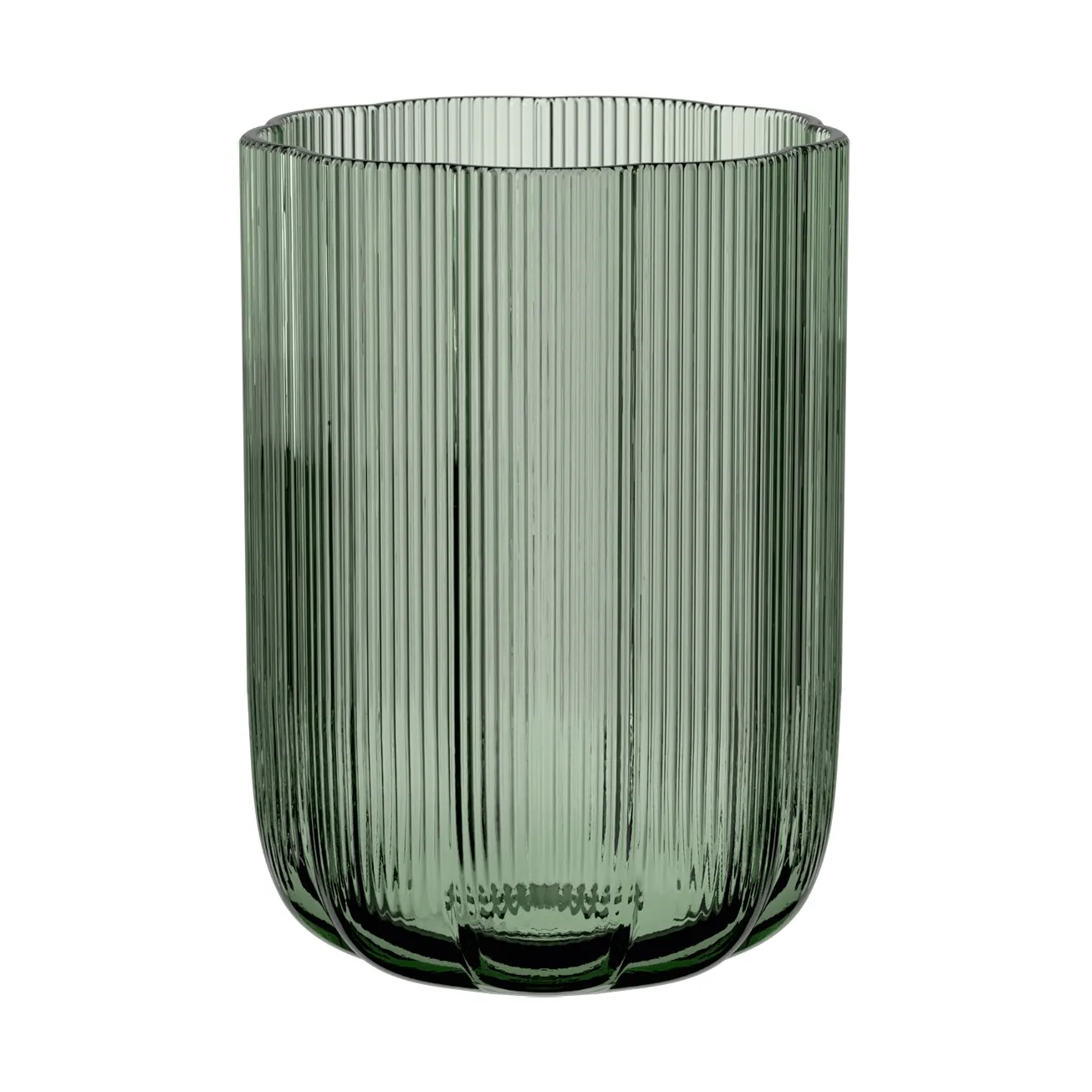 Villeroy & Boch Fleur vas Vert, Ø22 cm