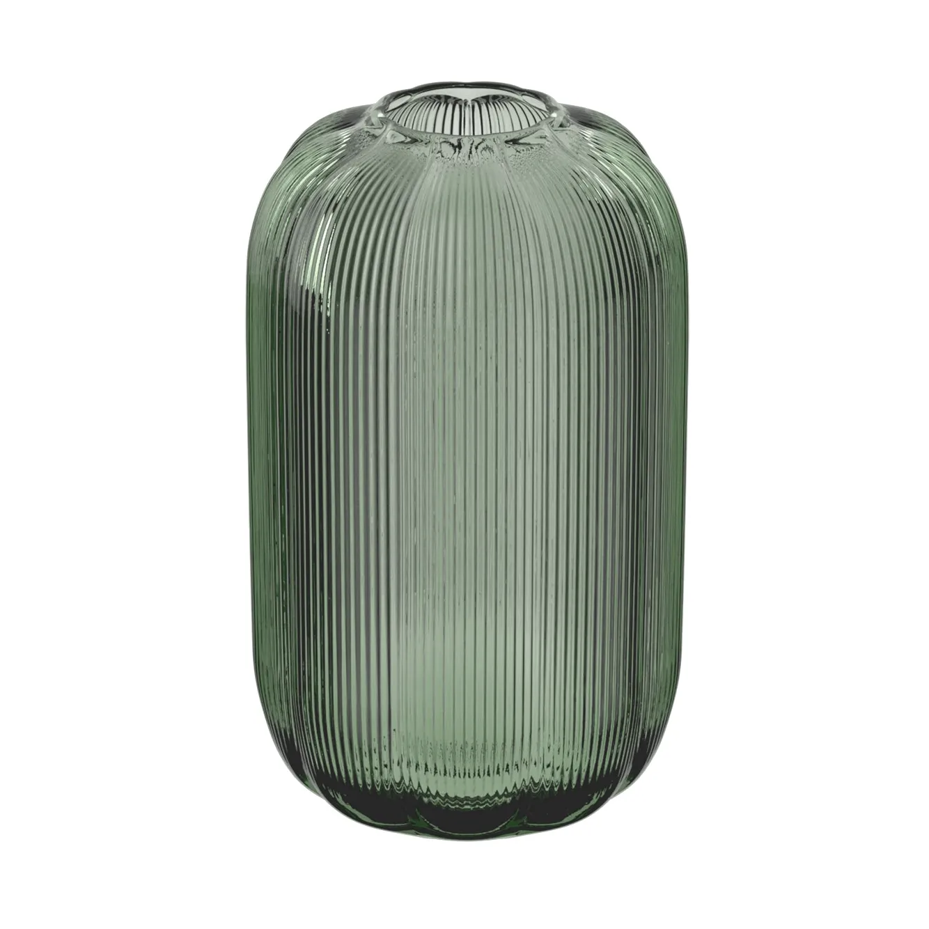 Villeroy & Boch Fleur vas Vert, Ø28 cm
