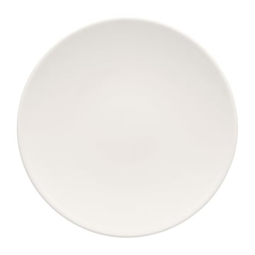 Villeroy & Boch For Me Coupe tallrik Ø29 cm Vit
