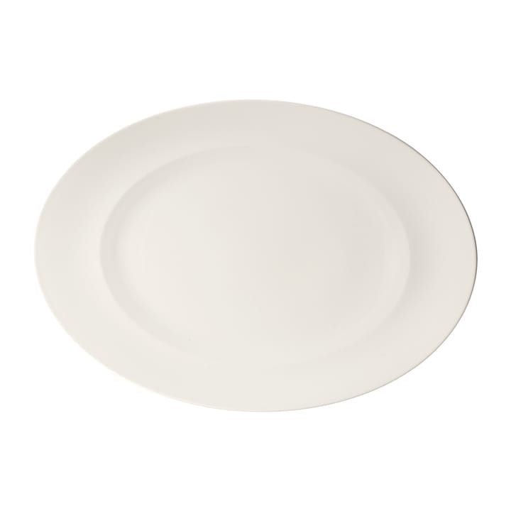 For Me ovalt fat 41 cm, Vit Villeroy & Boch