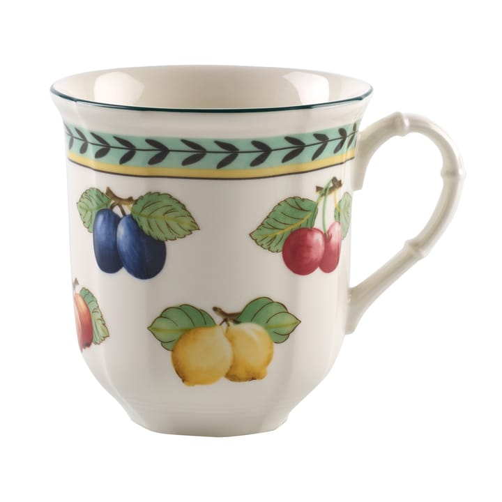 French Garden Fleurence jumbomugg, 48 cl Villeroy & Boch