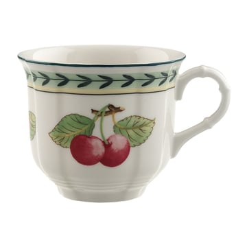 Villeroy & Boch French Garden Fleurence kaffekopp 20 cl