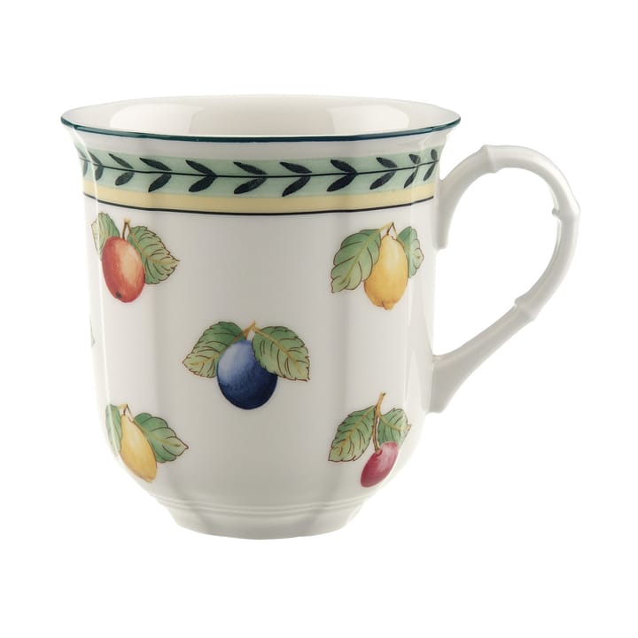 French Garden Fleurence mugg - 30 cl - Villeroy & Boch