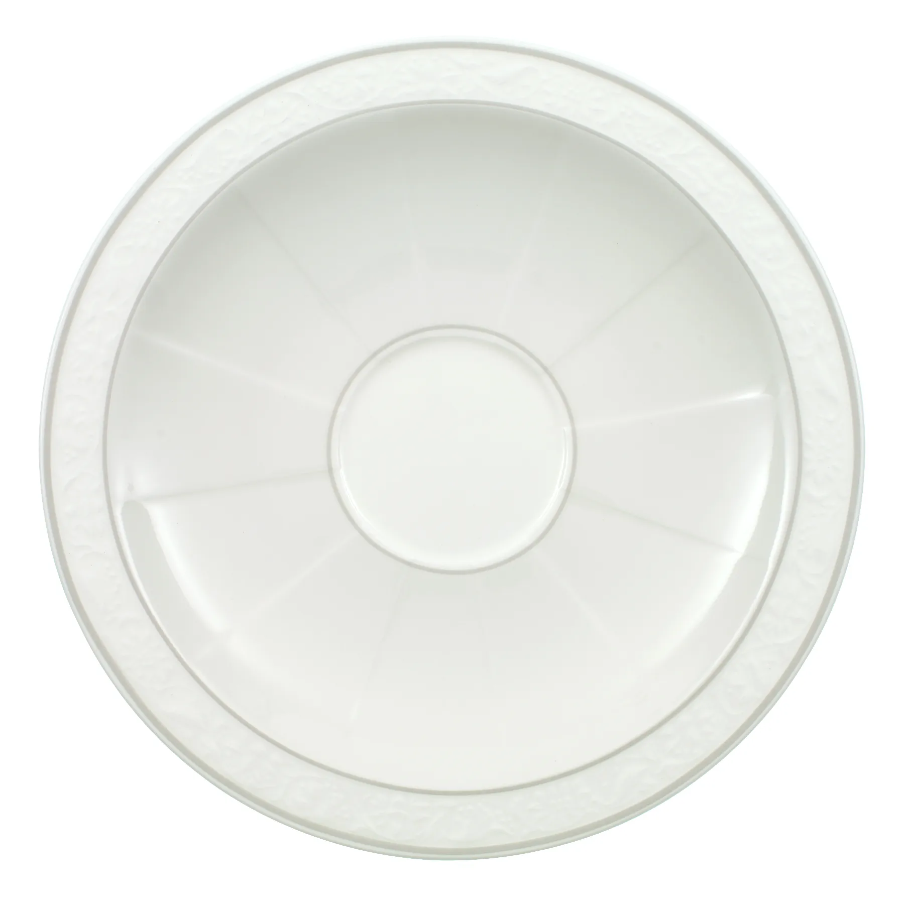 Gray Pearl kaffe/tefat, 16 cm Villeroy & Boch