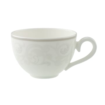 Villeroy & Boch Gray Pearl kaffe/tekopp 20 cl