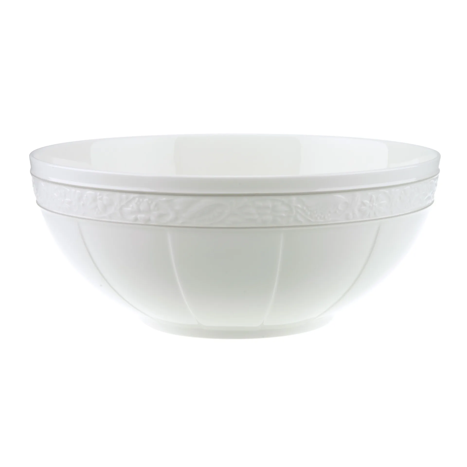 Gray Pearl salladsskål, 24 cm Villeroy & Boch