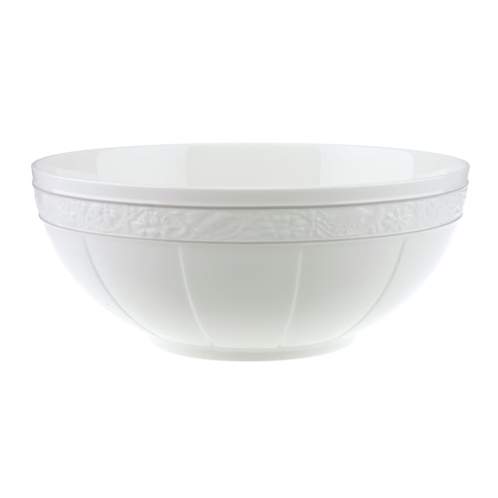 Gray Pearl salladsskål - 24 cm - Villeroy & Boch