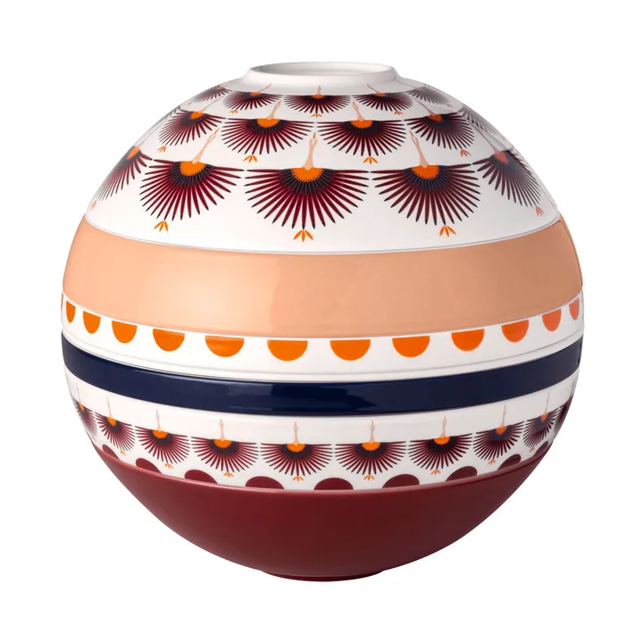 Iconic La Boule servis 7 delar - Kyoto - Villeroy & Boch