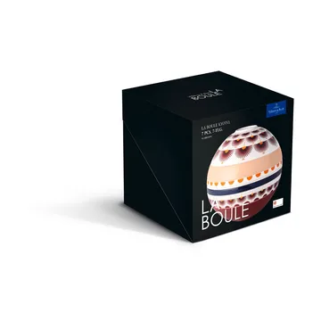 Iconic La Boule servis 7 delar - Kyoto - Villeroy & Boch