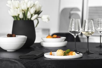 Iconic La Boule servis 7 delar - Vit - Villeroy & Boch