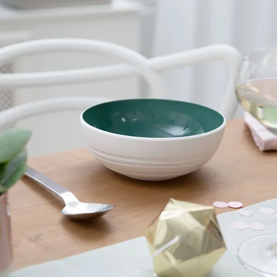 It's My Match Leaf skål, Green Villeroy & Boch