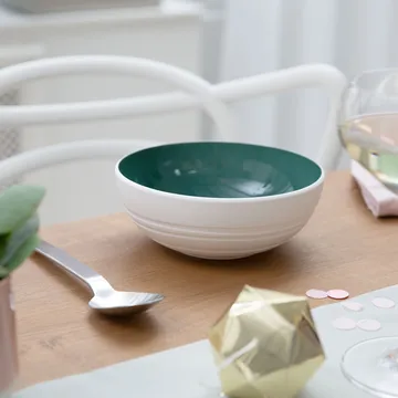 It's My Match Leaf skål - Green - Villeroy & Boch