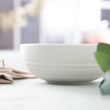 It's My Match Leaf skål - Green - Villeroy & Boch