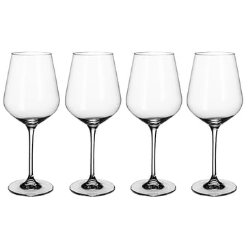La Divina bourgogneglas 4-pack - 68 cl - Villeroy & Boch
