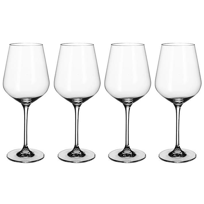 La Divina bourgogneglas 4-pack, 68 cl Villeroy & Boch