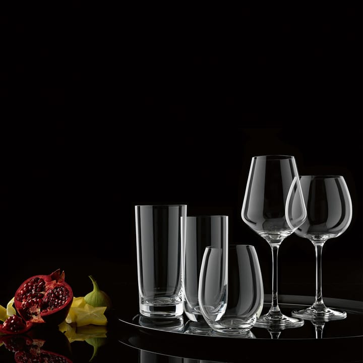 La Divina longdrinkglas 4-pack, 44 cl Villeroy & Boch