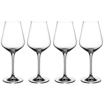 La Divina vitvinsglas 4-pack - 38 cl - Villeroy & Boch