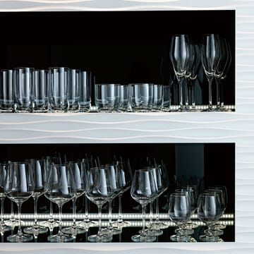 La Divina vitvinsglas 4-pack - 38 cl - Villeroy & Boch