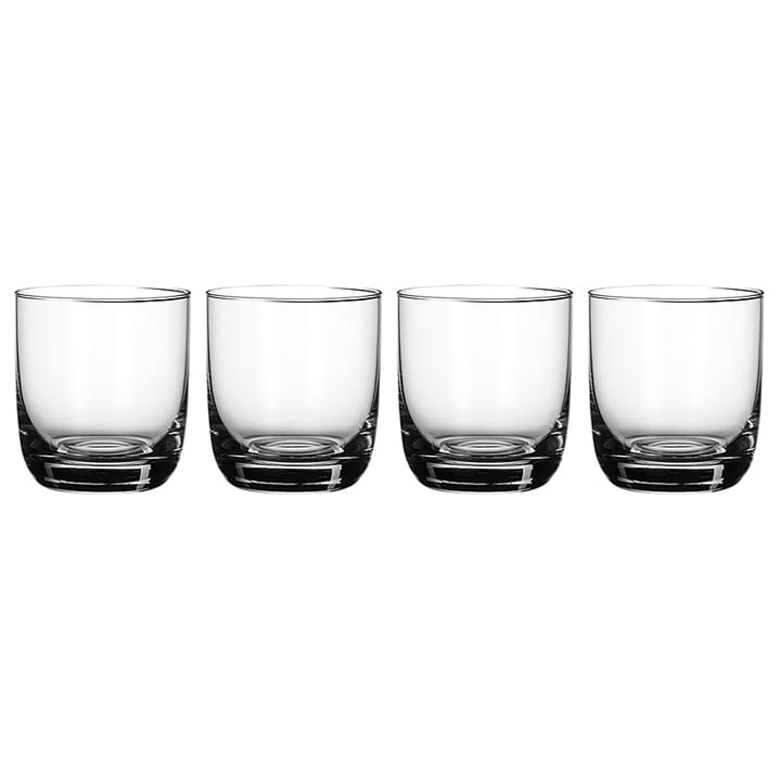 La Divina whiskeyglas 4-pack, 36 cl Villeroy & Boch