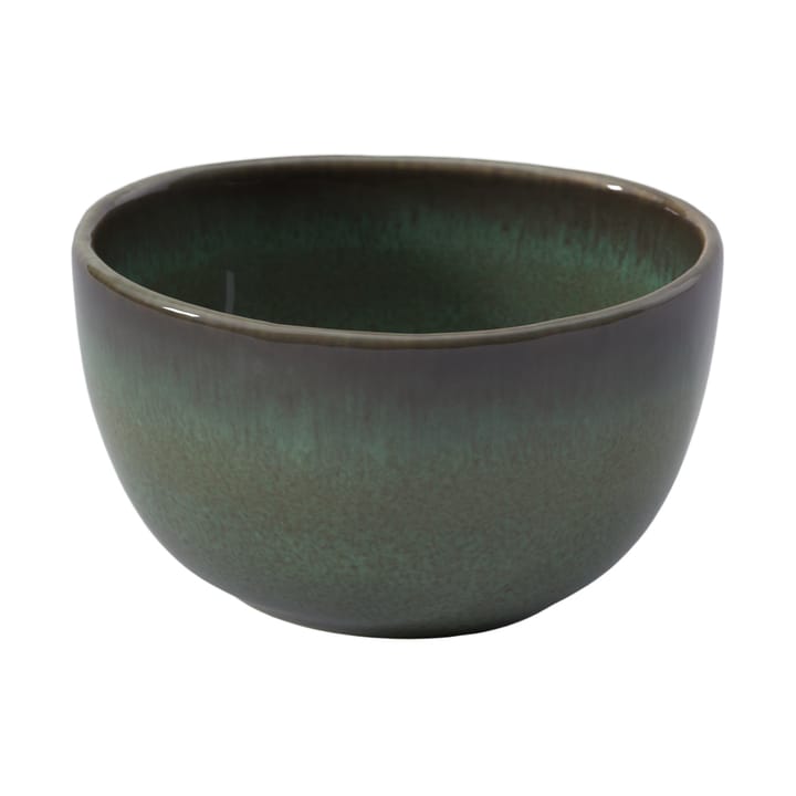 Lave Dip skål Ø10 cm - Green - Villeroy & Boch