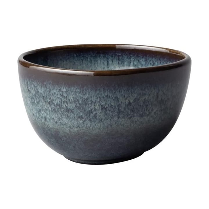 Lave Dip skål Ø10 cm, Gris Villeroy & Boch