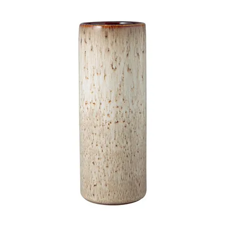 Villeroy & Boch Lave Home cylinder vas 20 cm Beige
