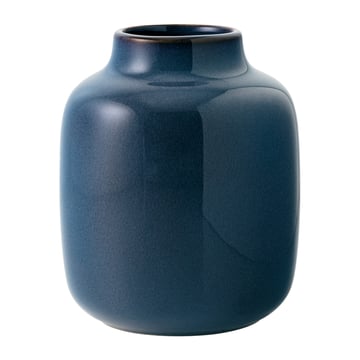 Villeroy & Boch Lave Home shoulder vas 15,5 cm Blå