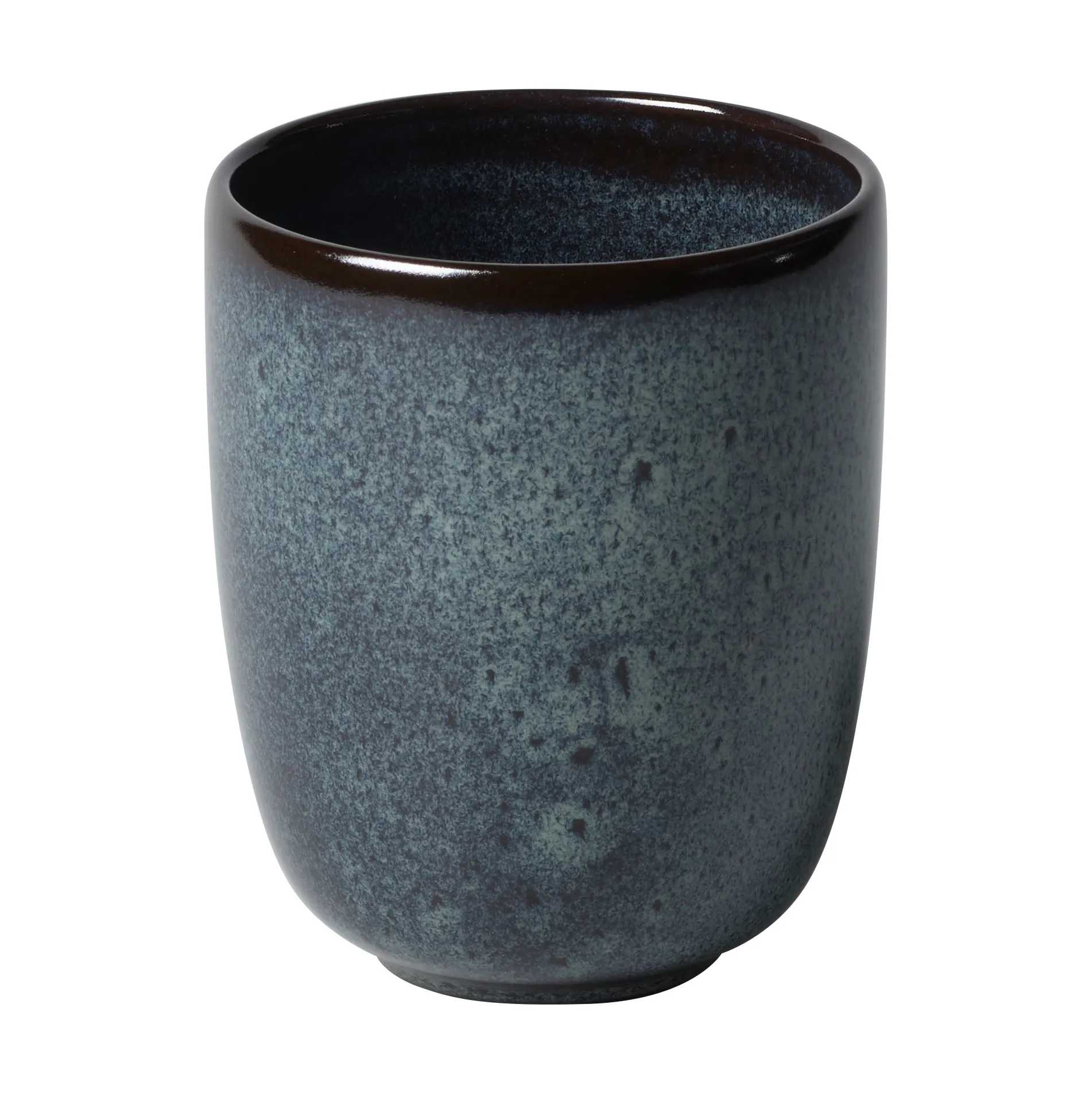 Lave mugg utan öra 40 cl, Lave gris (grå) Villeroy & Boch