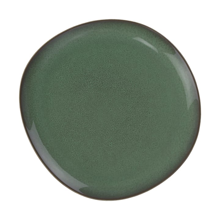 Lave serveringsfat Ø32 cm - Green - Villeroy & Boch