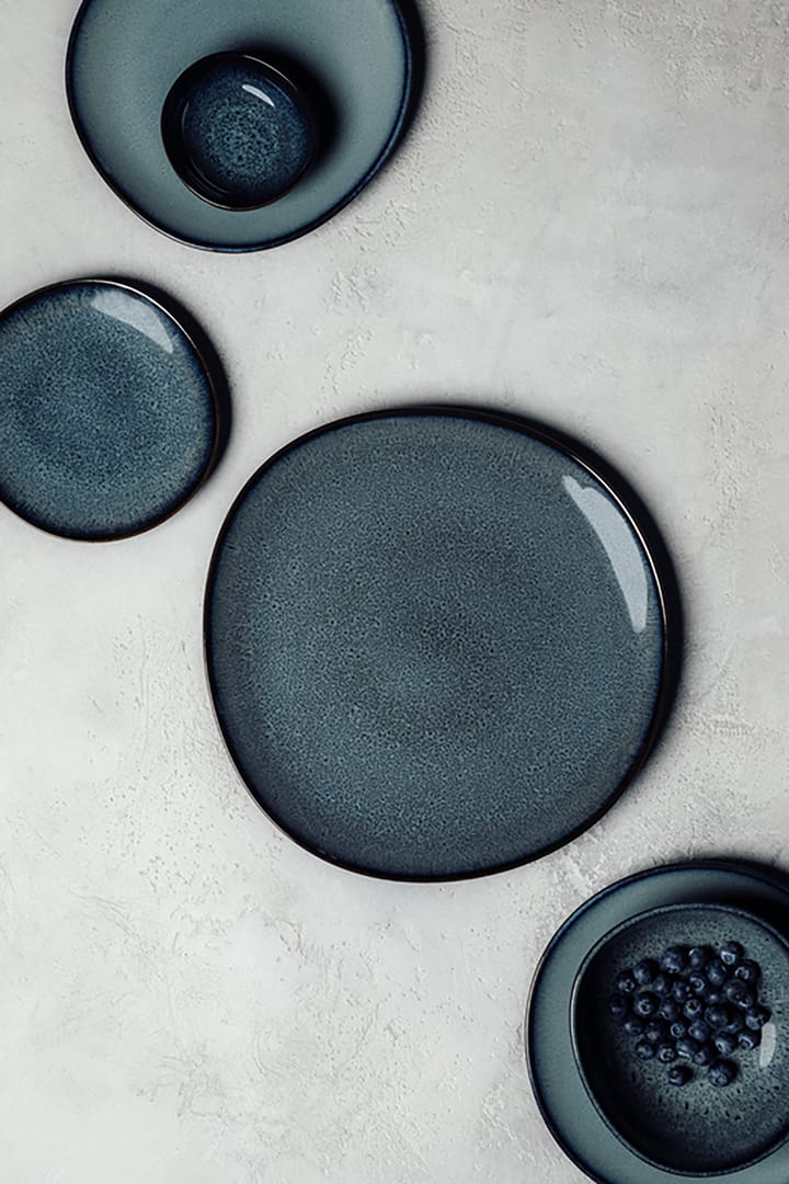 Lave serveringsfat Ø32 cm, Gris Villeroy & Boch