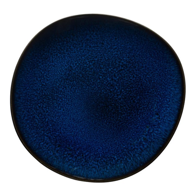 Lave tallrik Ø 23 cm, Lave bleu (blå) Villeroy & Boch