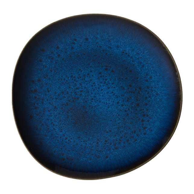 Lave tallrik Ø 28 cm, Lave bleu (blå) Villeroy & Boch