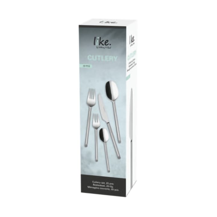 Like bestickset, 20 delar Villeroy & Boch