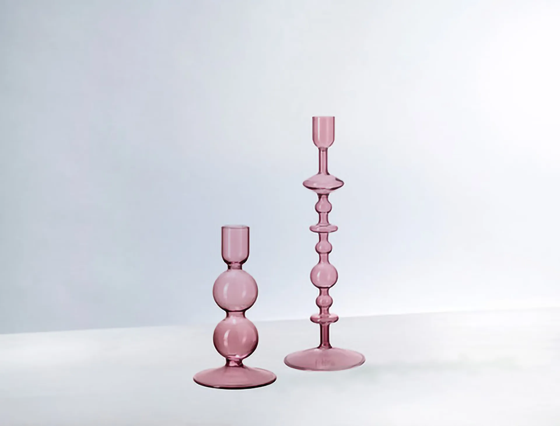 Like home ljusstake 13,5 cm, Grape Villeroy & Boch